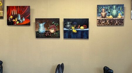 Varia Art & Expo