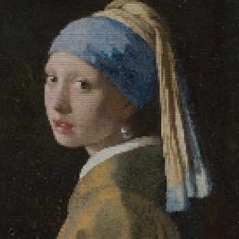 Muzikale lezing: ‘Je kan me Vermeer vertellen’