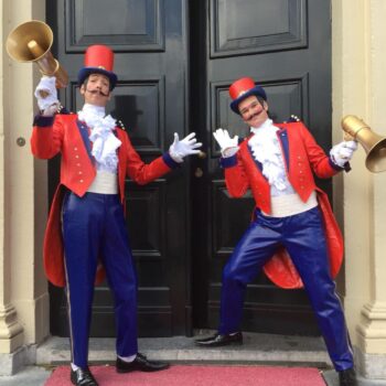Feestelijke opening – Loosduinen Gaat Los