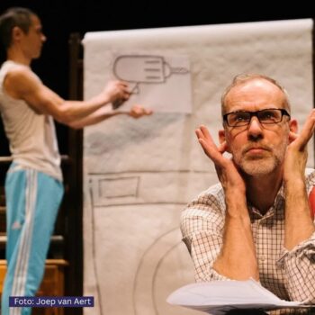 Bliep Bliep! (5+) - Theatergroep Dender
