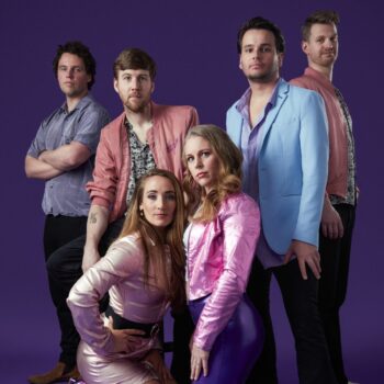 FissABBAnd – ABBA Party!