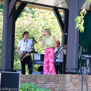 Joke Hopman &amp; Friends – Jazz bij de molen