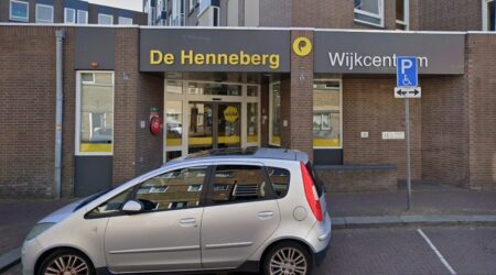 Wijkcentrum de Henneberg